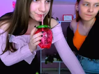 lika-starr's Live Sex Cam Show