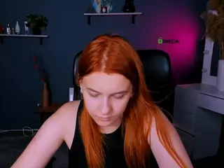 lika-starr's Live Sex Cam Show