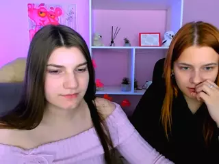 lika-starr's Live Sex Cam Show