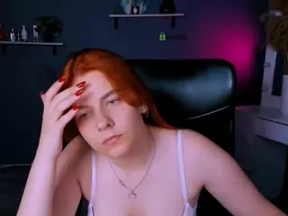 lika-starr's Live Sex Cam Show