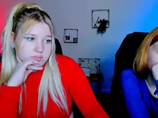 lika-starr's Live Sex Cam Show