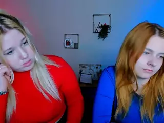 lika-starr's Live Sex Cam Show