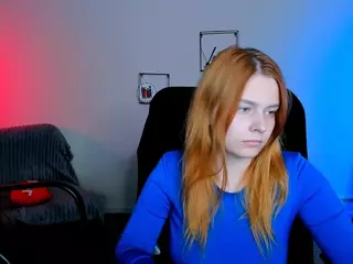 lika-starr's Live Sex Cam Show