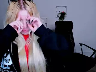 lika-starr's Live Sex Cam Show