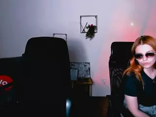 lika-starr's Live Sex Cam Show