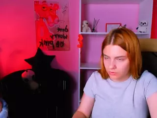 lika-starr's Live Sex Cam Show