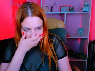 lika-starr's Live Sex Cam Show