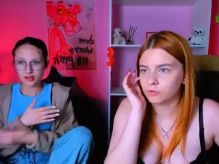 lika-starr's Live Sex Cam Show