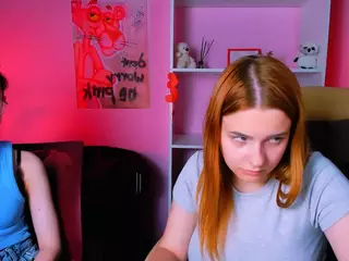 lika-starr's Live Sex Cam Show