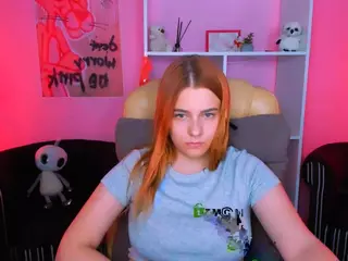 lika-starr's Live Sex Cam Show