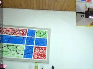 livianax19 Live Webcam on CamSoda
