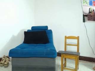 livianax19 - Cam en Direct