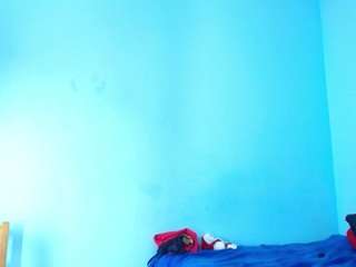 livianax19 Live Webcam on CamSoda