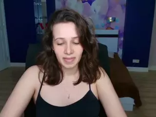 MaryMistery's Live Sex Cam Show