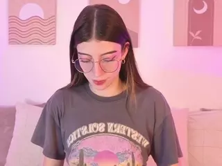 Mia-Heart's Live Sex Cam Show