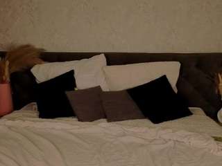 michelle-blond's CamSoda show and profile