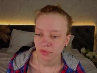 michelle-blond's CamSoda show and profile