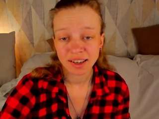 michelle-blond Live Webcam on CamSoda