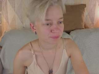 Michelle-Blond