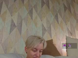 Michelle-Blond
