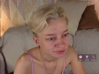 Michelle-Blond