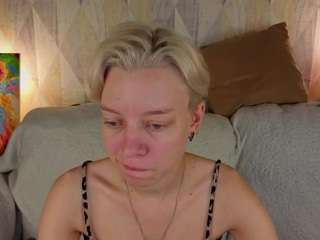 Michelle-Blond