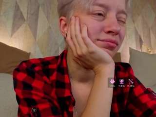 Michelle-Blond