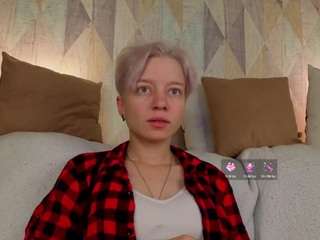 Michelle-Blond