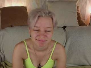 Michelle-Blond