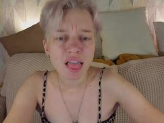 Michelle-Blond