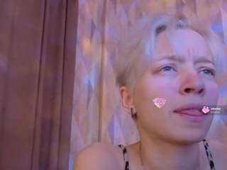 Michelle-Blond