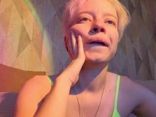 Michelle-Blond