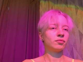 Michelle-Blond