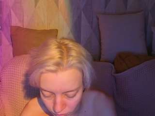 Michelle-Blond