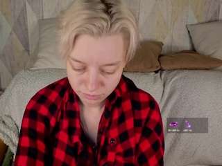 Michelle-Blond