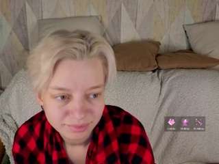 Michelle-Blond