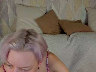 Michelle-Blond
