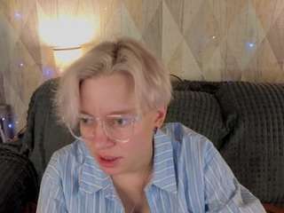 Michelle-Blond