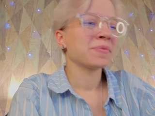 Michelle-Blond
