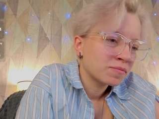 Michelle-Blond