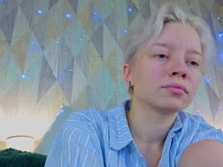 Michelle-Blond
