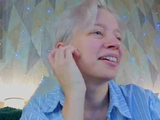 Michelle-Blond