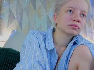 Michelle-Blond