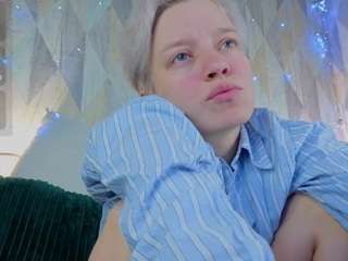 Michelle-Blond