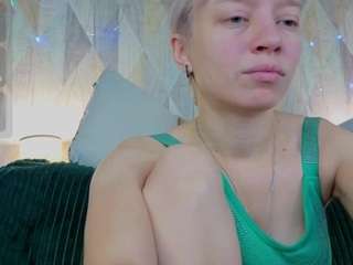 Michelle-Blond