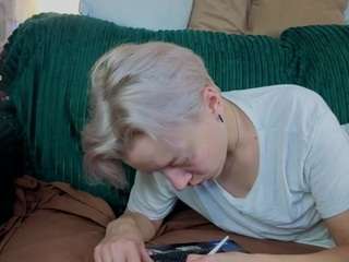 Michelle-Blond