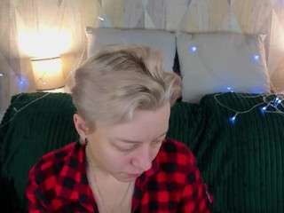 Michelle-Blond