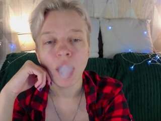 Michelle-Blond live cam preview