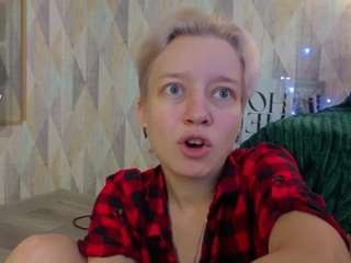 Michelle-Blond
