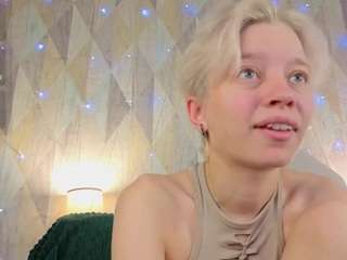 Michelle-Blond